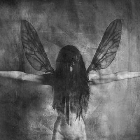 Ατομική έκθεση του Αντόν στην Έκφραση «Γιάννα Γραμματοπούλου»