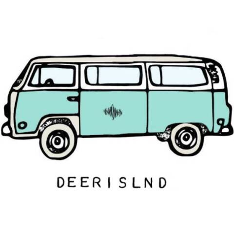 Η ομάδα του DEERISLND στο Faust