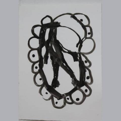 Κενακαινερά: Η Γεωργία Συριοπούλου στο MatchPoint