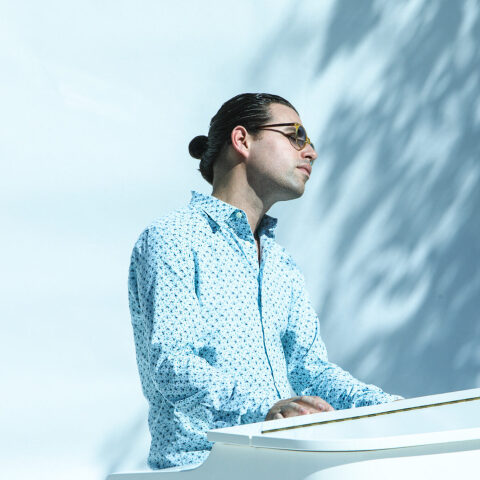 Alfredo Rodriguez Trio στο Half Note Jazz Club