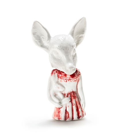 «ΓΗ-ΝΕΚΥΙΑ» στην The project gallery