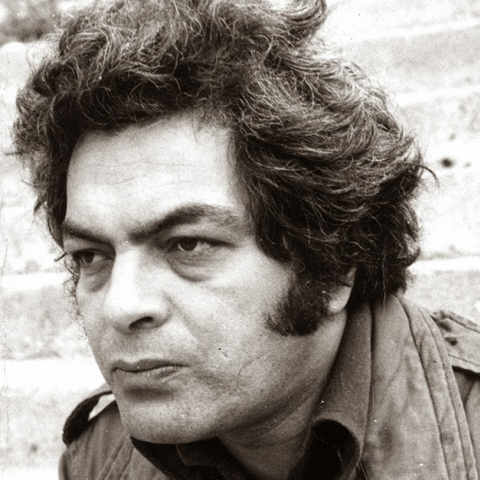 Μάνος Λοΐζος