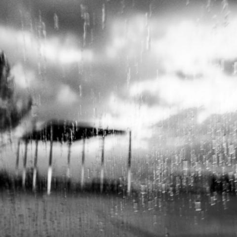 Κατφύγια: Τάκης Βερέμης και Θοδωρής Ξένος στην a.antonopoulou.art