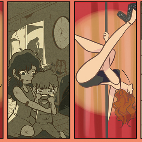 «Hλέκτρες του Κόσμου» στο Ίδρυμα Μιχάλης Κακογιάννης