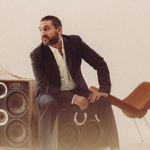 Ibrahim Maalouf