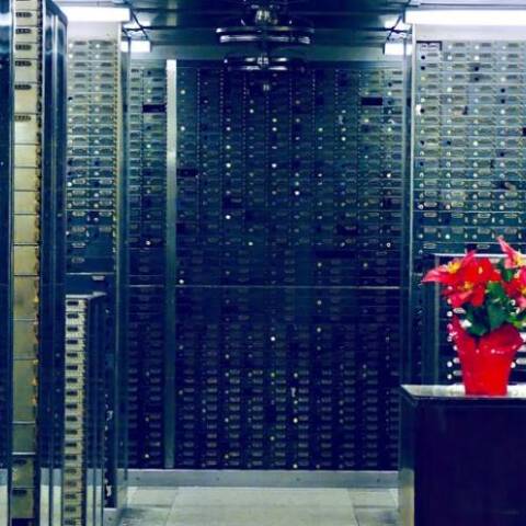 Καταφύγια: Κοινή έκθεση φωτογραφίας των Τάκη Βερέμη και Θοδωρή Ξένου