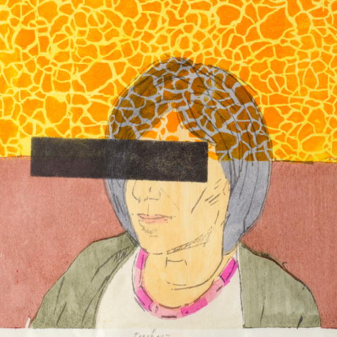 «Μορφολογίες» με έργα του Νίκου Σταυρακαντωνάκη στο «Εκτός|Χώρος Τέχνης»