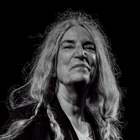 Patti Smith
