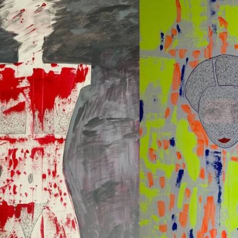 Μαρίνας Κορέλλη, «Body & Soul of Marina Korelli»