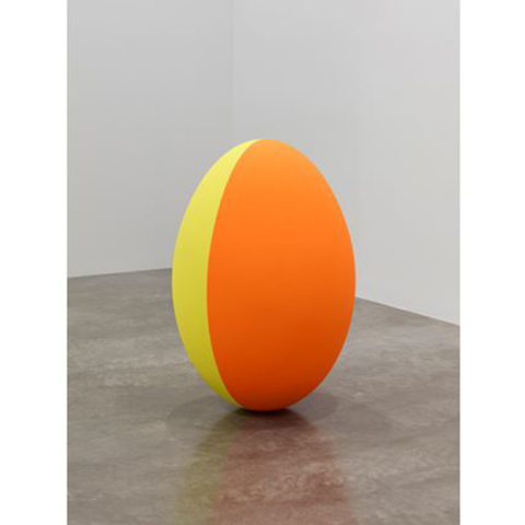 Έργο της Katharina Fritsch