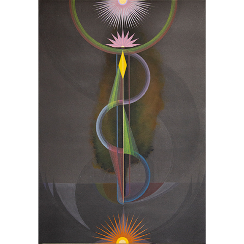 Πάνος Τσαγκάρης - «The Seed» στην Kalfayan Galleries