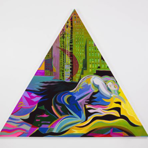 «Μετά την Ελπίδα» στην γκαλερί Δύο Χωριά - Ακρόπολη