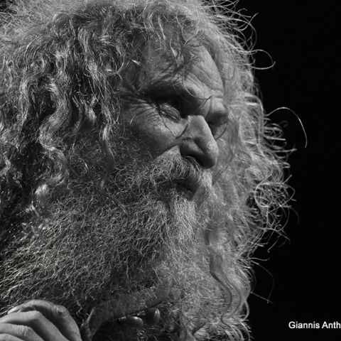 Ψαραντώνης 