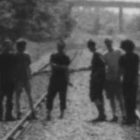 Godspeed You! Black Emperor