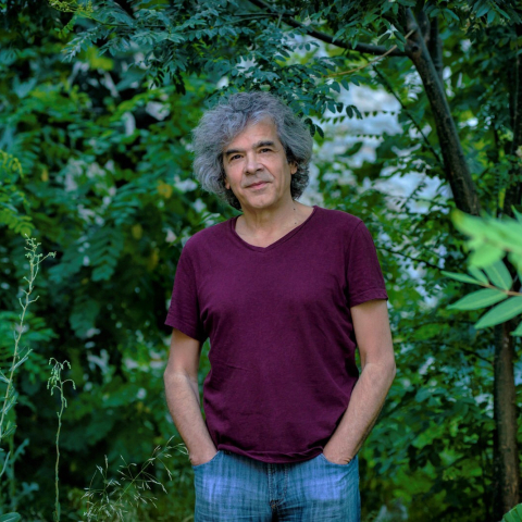 Νίκος Κυπουργός