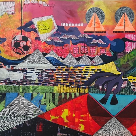 «Minor Inconveniences» στο TAF / the art foundation