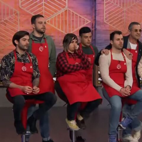 Οι παίκτες του Masterchef 4