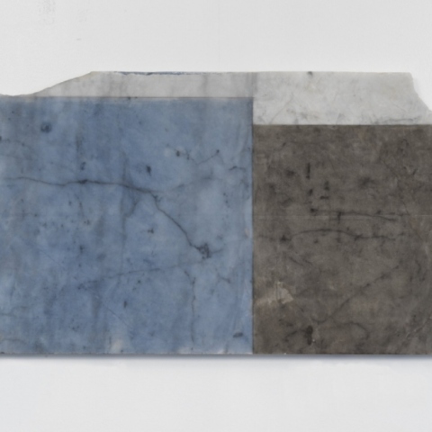 O Brice Marden επιστρέφει στην Ελλάδα και στον ανακαινισμένο χώρο της Gagosian Gallery με την έκθεση «Marbles and Drawings»