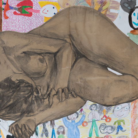 Γιούλικα Ψιμούλη, Ετών Δύο