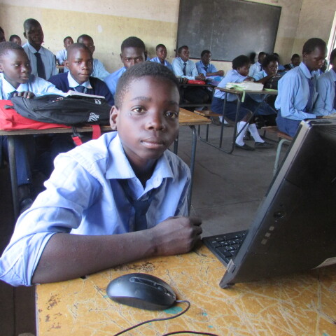 20 χρόνια ActionAid μέσα από 20 φωτογραφίες