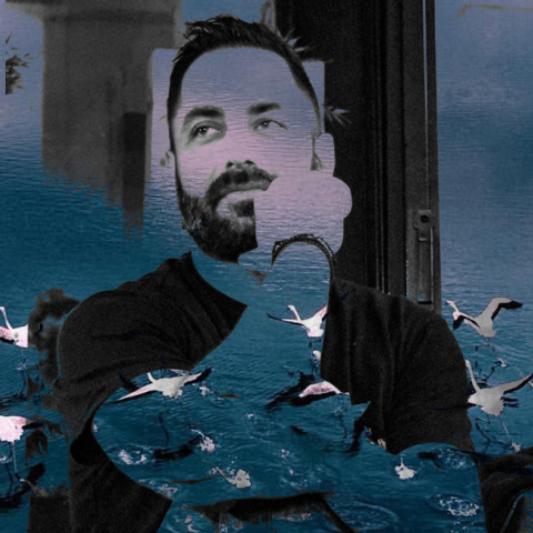 Γιώργος Μητρόπουλος / @g_mitropoulos_ 