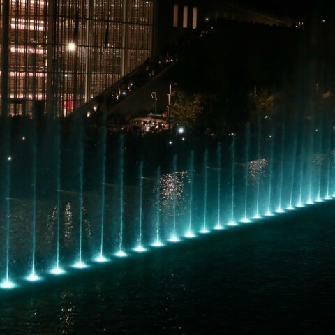 Σιντριβάνια Νιάρχος