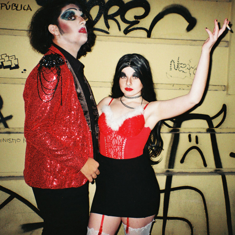 © Καρολίνα Κακοταρίτη 