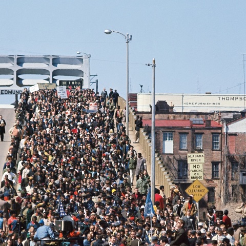 «The Fire Next Time»: Nέο φωτογραφικό άλμπουμ της Taschen, με κείμενα του James Baldwin και εικόνες του Steve Schapiro
