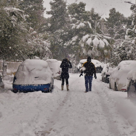 Πετρούπολη