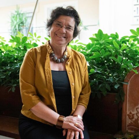 Μαρία Ευθυμίου