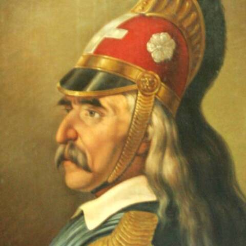 Θεόδωρος Κολοκοτρώνης