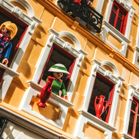 Πάσχα στην Κέρκυρα