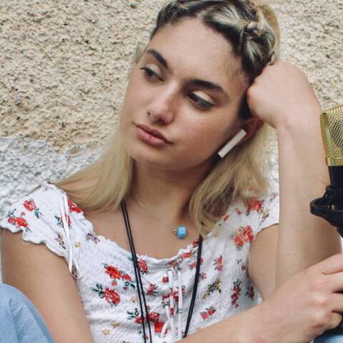 Αθηνά Κλήμη