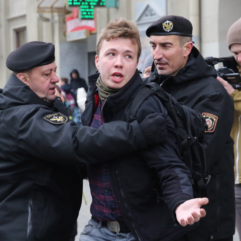 Ρομάν Προτάσεβιτς