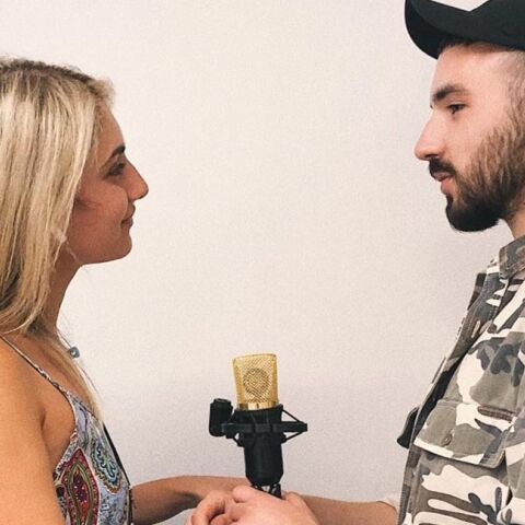 Αθηνά Κλήμη και Σωτήρης Μπούγας στο podcast «Μια 23χρονη λύνει τα προβλήματά σας»