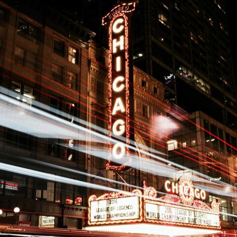 Σικάγο