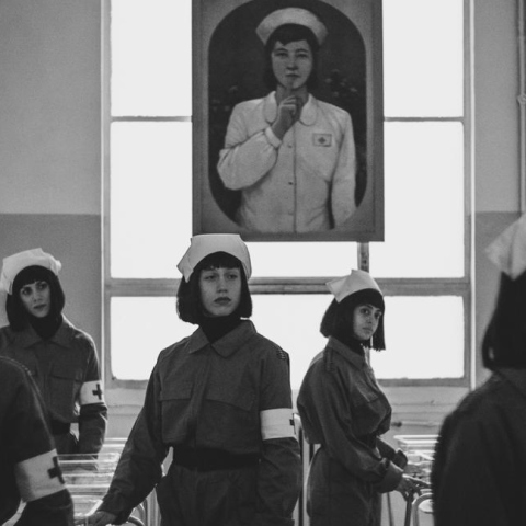 «Brutalia, Εργάσιμες Μέρες»