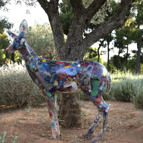 Δημήτρης Λιόσης και Harrison Lambert 