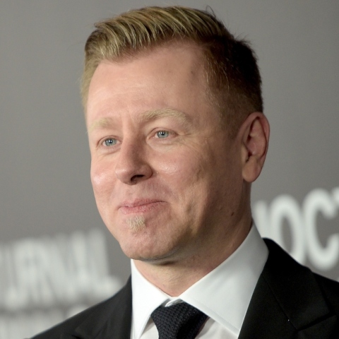 Ο βραβευμένος συνθέτης Άμπελ Κορζενιόφσκι