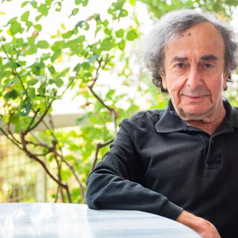 Ο Γιώργος Βέλτσος