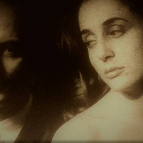 Podcast Μυθικά πρόσωπα με τον Γιώργο Παυριανό | Τρεις σημαδιακές συναντήσεις με την μεγάλη ηθοποιό Έλλη Λαμπέτη