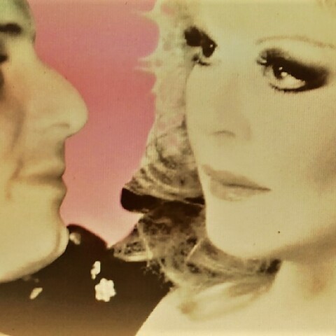 Γιώργος Παυριανός και Ρίτα Σακελλαρίου