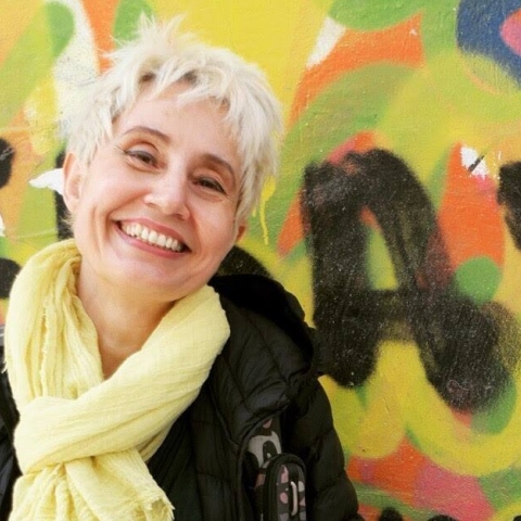 Σοφία Νικολαΐδου 