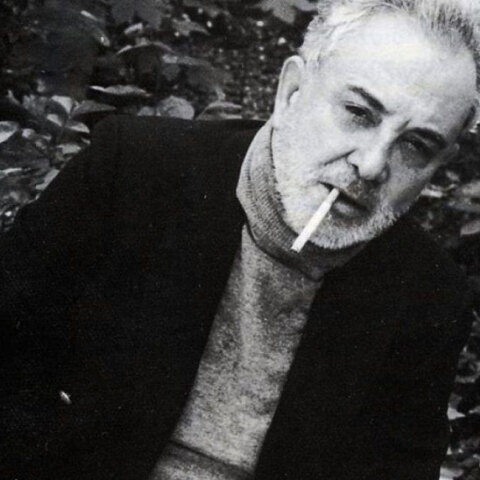 Κώστας Ταχτσής