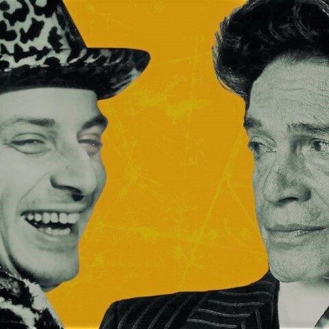 Γιώργος Παυριανός, Αλέξανδρος Ιόλας