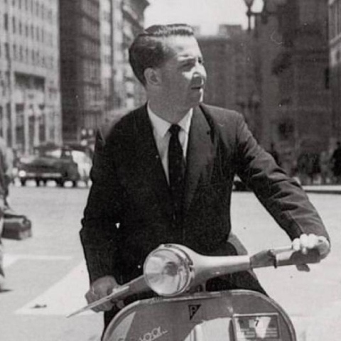 Κώστας Ταχτσής