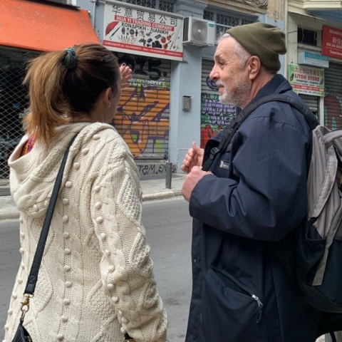 Ποιος σκότωσε τον Κώστα Ταχτσή;