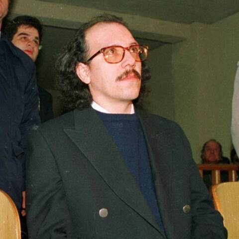 Ο Ματθαίος Μονσελάς στη δίκη του