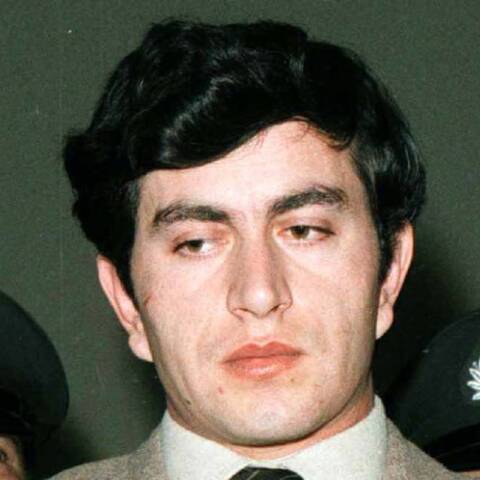 Κυριάκος Παπαχρόνης