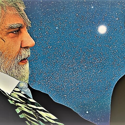 Βαγγέλης Παπαθανασίου - Vangelis, Γιώργος Παυριανός
